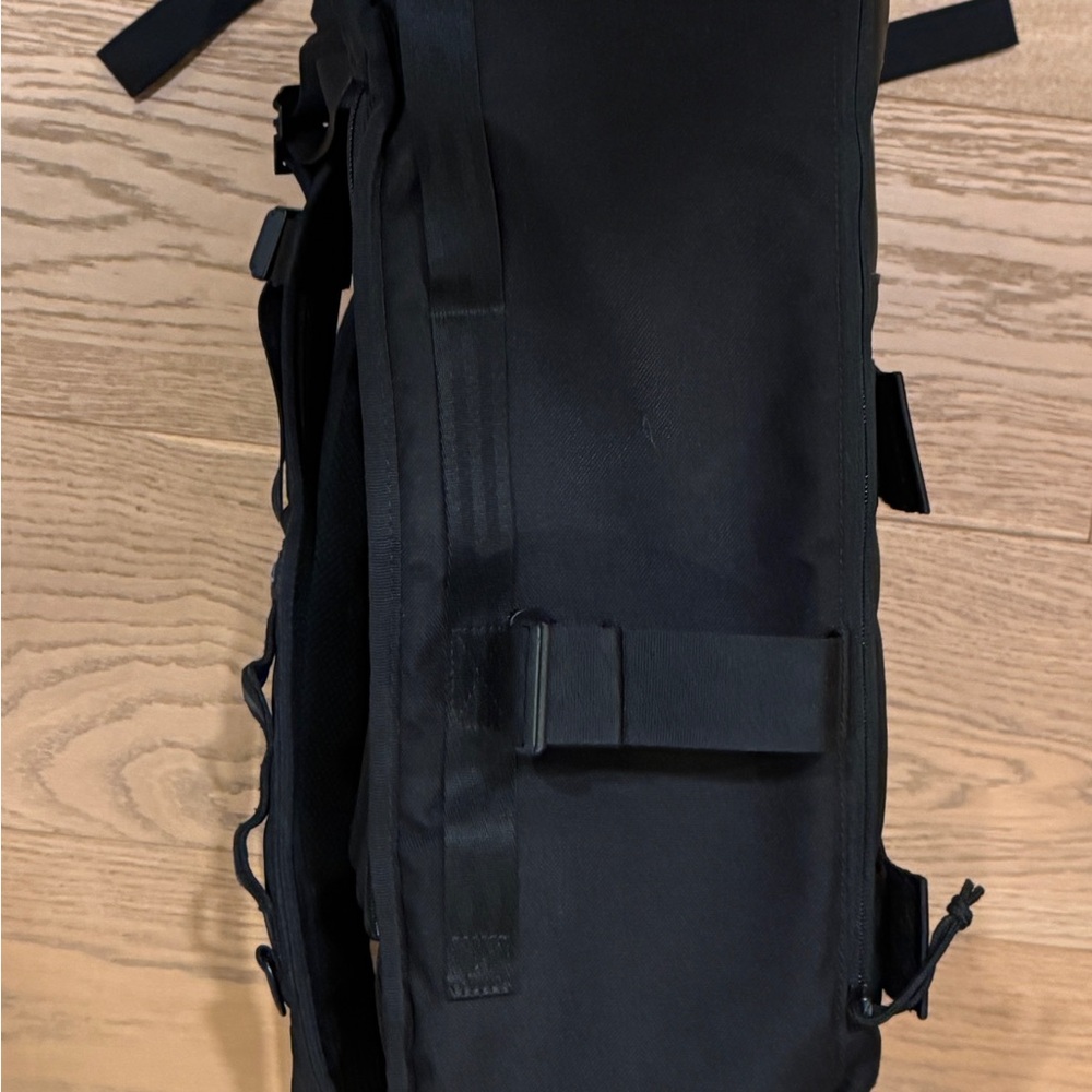 Chrome Camera Backpack - image 6